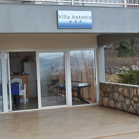 Villa Antonia Кленовица Екстериор снимка