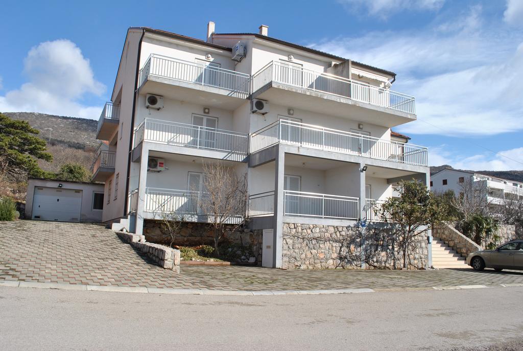 Villa Antonia Кленовица Екстериор снимка