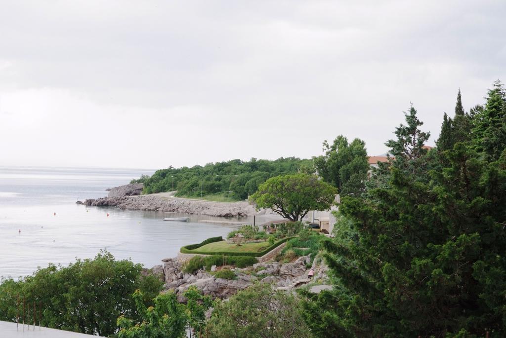 Villa Antonia Кленовица Екстериор снимка