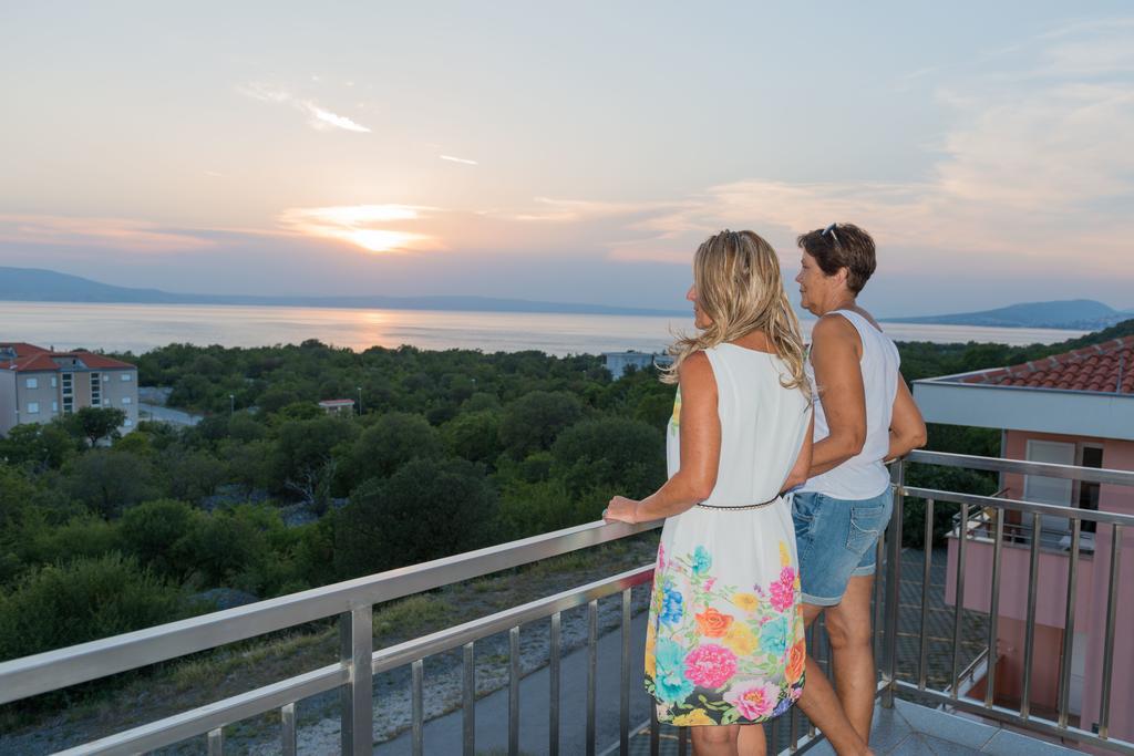 Villa Antonia Кленовица Екстериор снимка