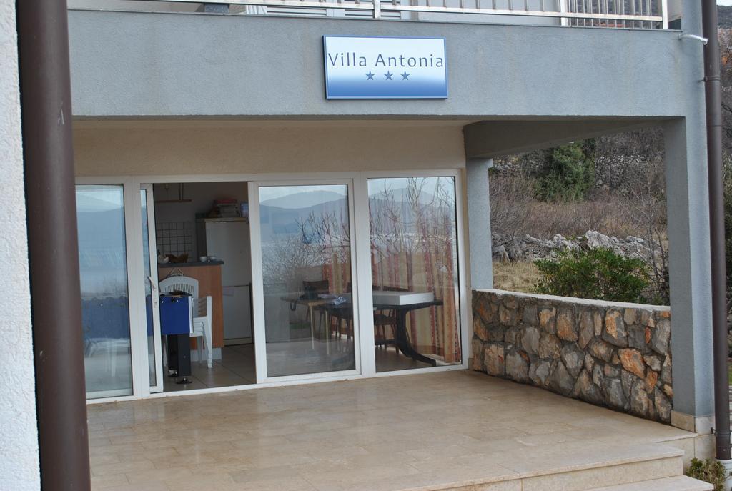 Villa Antonia Кленовица Екстериор снимка