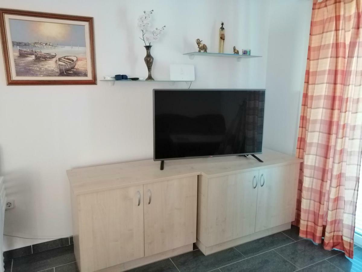 Villa Antonia Кленовица Екстериор снимка